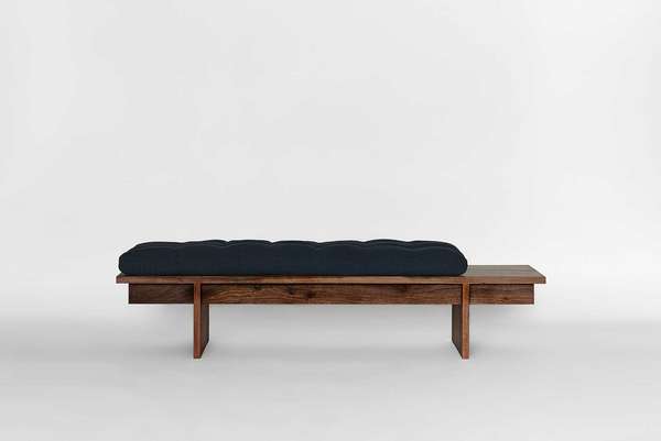 Daybed, Thom Fougere