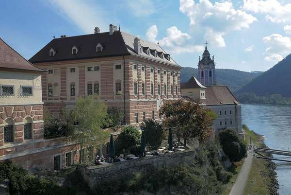 Schloss Dürnstein