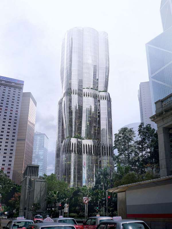 Zaha Hadid Architects/MIR